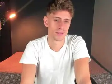 Chaturbate Sex Chat of jasper__jones