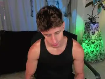 Chaturbate Live Porn of jasper__jones