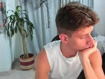 Chaturbate Nude Webcam of jasper__jones