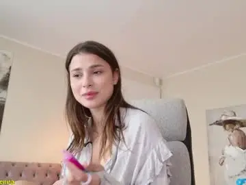 Chaturbate Live Sex Cam of lenna_godess