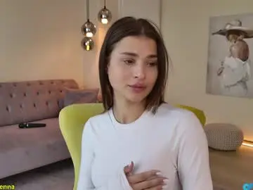 Chaturbate Sex Chat of lenna_godess