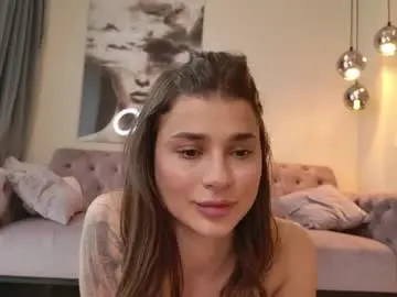Chaturbate Best Webcam of lenna_godess