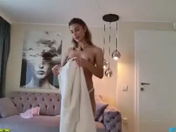 Chaturbate Adult Webcam of lenna_godess