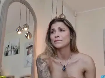 Chaturbate Live Sex of lenna_godess