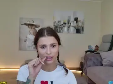 Chaturbate Private Sex Chat of lenna_godess