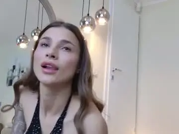 Chaturbate Free Porn Cam of lenna_godess