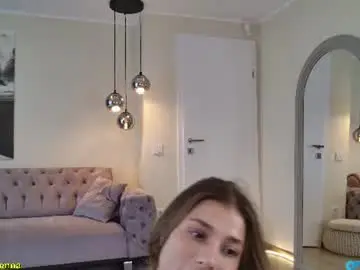 Chaturbate Live Sex Cam of lenna_godess