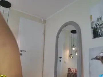 Chaturbate Live Sex of lenna_godess