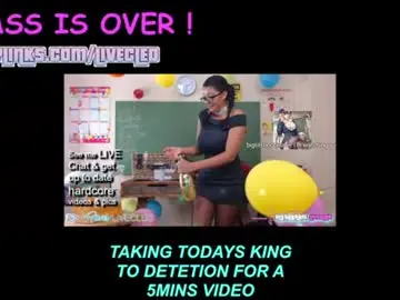 Chaturbate Best live sex cam show of livecleo