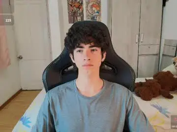 Chaturbate Sex Chat of lucas_xo