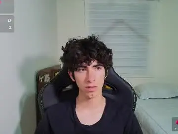 Chaturbate Live Sex Cam of lucas_xo