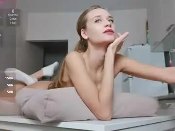 Chaturbate Adult Webcam of mary_meys