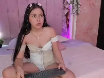 Chaturbate Private Sex Chat of melany_blossom