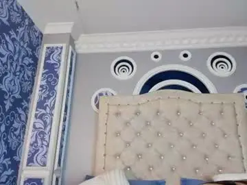 Chaturbate Private Sex Chat of melany_blossom