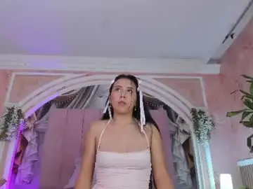 Chaturbate Private Sex Chat of melany_blossom