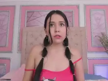 Chaturbate Sex Cam of melany_blossom