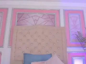 Chaturbate Sex Cam of melany_blossom