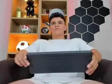 Chaturbate Private Sex Chat of mikecooper_