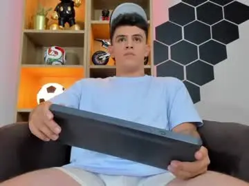 Chaturbate Best live sex cam show of mikecooper_