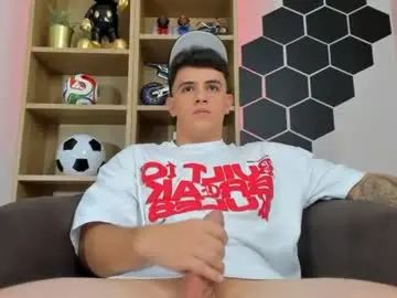 Chaturbate Best live sex cam show of mikecooper_