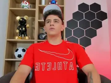 Chaturbate Sex Cam of mikecooper_