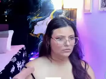 Chaturbate Sex Chat of miss_kloee