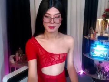 Chaturbate Private Sex Chat of misstransstella69