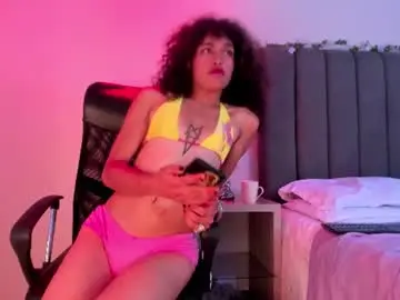 Chaturbate Adult Webcam of nina_victoria