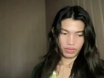 Chaturbate Live Sex of pisces_odyssey