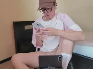 Chaturbate Sex Chat of rufmichjetztan