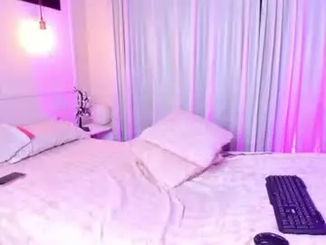 Chaturbate Free Porn Cam of scarletth_rosses