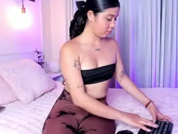 Chaturbate Adult Webcams of scarletth_rosses