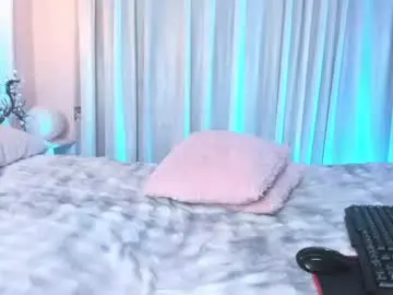 Chaturbate Live Sex of scarletth_rosses