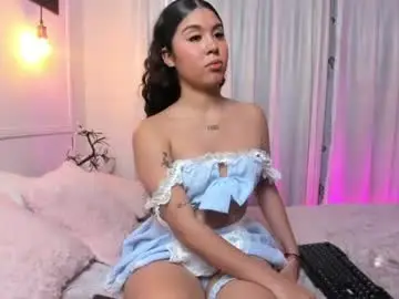 Chaturbate Nude Webcam of scarletth_rosses