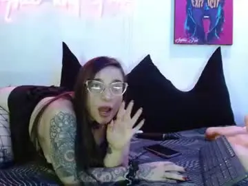 Chaturbate Best live sex cam show of sophie_foxx