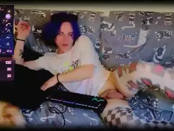 Chaturbate Free Porn Cam of sparkyferret