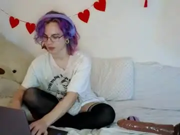 Chaturbate Live Porn of sparkyferret