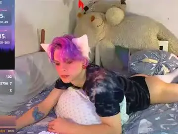 Chaturbate Free Live Porn of sparkyferret