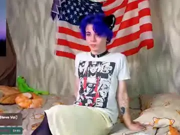 Chaturbate Sex Chat of sparkyferret