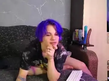Chaturbate Free Live Porn of sparkyferret