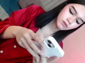 Chaturbate Adult Video Chat of sweet_tatiana28