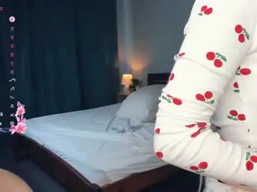 Chaturbate Live Sex Cam of thoracarter