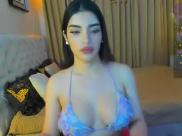 Chaturbate Free Live Porn of tiffany_cams