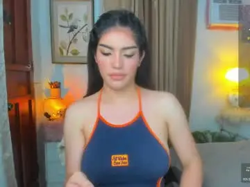 Chaturbate Best live sex cam show of tiffany_cams