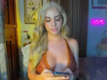 Chaturbate Live Porn of tiffany_cams