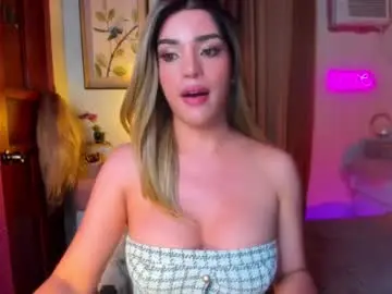 Chaturbate Adult Webcam of tiffany_cams