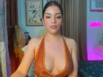Chaturbate Adult Video Chat of tiffany_cams
