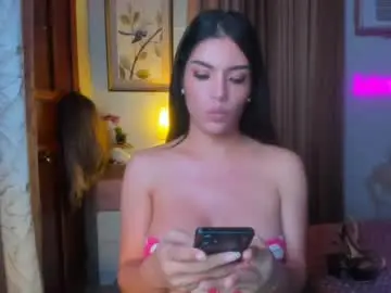 Chaturbate Free Porn Cam of tiffany_cams