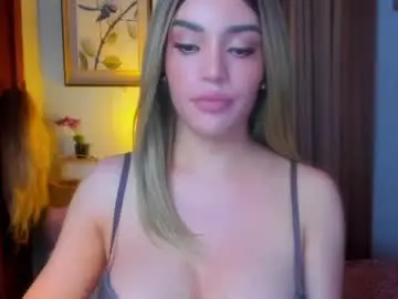 Chaturbate Watch Live Sex Cams of tiffany_cams