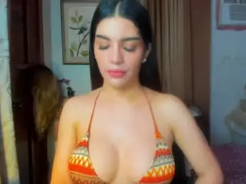 Chaturbate Best live sex cam show of tiffany_cams